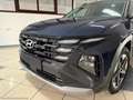 Hyundai TUCSON 1.6 CRDI 48V DCT Business KM ZERO UFFICIALE ITALIA Bleu - thumbnail 21