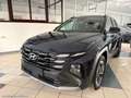 Hyundai TUCSON 1.6 CRDI 48V DCT Business KM ZERO UFFICIALE ITALIA Bleu - thumbnail 1