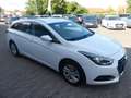 Hyundai i40 cw blue Classic Kombi Klima*PDC*ab 129€ Білий - thumbnail 7