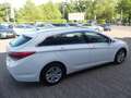 Hyundai i40 cw blue Classic Kombi Klima*PDC*ab 129€ Білий - thumbnail 5