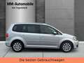 Volkswagen Touran Highline-ZAHNRIEMEN NEU-TÜV-AUTOMATIK-TOP Argent - thumbnail 6