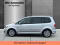 Volkswagen Touran Highline-ZAHNRIEMEN NEU-TÜV-AUTOMATIK-TOP Argent - thumbnail 2