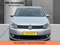 Volkswagen Touran Highline-ZAHNRIEMEN NEU-TÜV-AUTOMATIK-TOP Argent - thumbnail 8