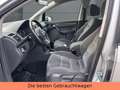 Volkswagen Touran Highline-ZAHNRIEMEN NEU-TÜV-AUTOMATIK-TOP Argent - thumbnail 12