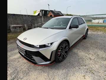 Ioniq 5 N 84 kWh AWD N Performance Performance