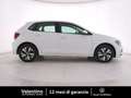 Volkswagen Polo 1.0 TSI 5p. Comfortline BlueMotion Technology Bianco - thumbnail 2