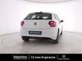 Volkswagen Polo 1.0 TSI 5p. Comfortline BlueMotion Technology Bianco - thumbnail 3