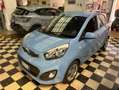 Kia Picanto 1.0 12V 5 porte Glam Bleu - thumbnail 1