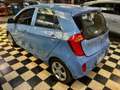 Kia Picanto 1.0 12V 5 porte Glam Bleu - thumbnail 3
