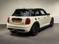 MINI Cooper S Mini 2.0 Navigatie | Elektrische schuifdak | Clima Alb - thumbnail 2