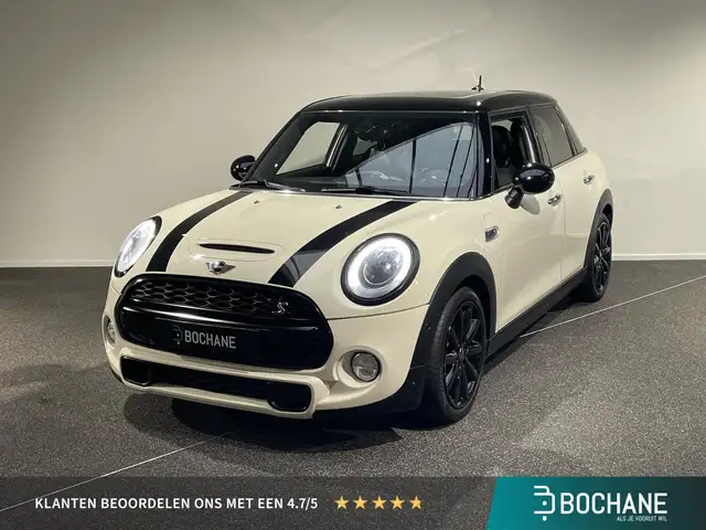 MINI Cooper S Mini 2.0 Navigatie | Elektrische schuifdak | Clima