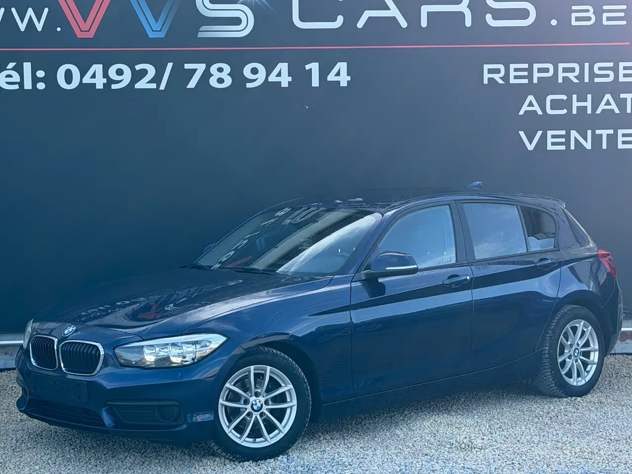 BMW