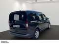 Volkswagen Caddy 2.0 TDI DSG NAVI KAM SHZ PDC ZV Noir - thumbnail 4