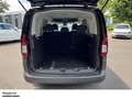Volkswagen Caddy 2.0 TDI DSG NAVI KAM SHZ PDC ZV Noir - thumbnail 8