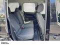 Volkswagen Caddy 2.0 TDI DSG NAVI KAM SHZ PDC ZV Noir - thumbnail 7
