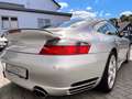 Porsche 996 911 Turbo Coupé Silber - thumbnail 5