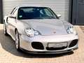 Porsche 996 911 Turbo Coupé Silber - thumbnail 39