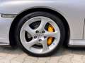 Porsche 996 911 Turbo Coupé Silber - thumbnail 12