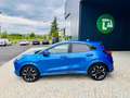 Ford Puma 1.5 DIESEL 120CV - ST LINE - X - UNIPRO - PROMO FI Blu/Azzurro - thumbnail 3