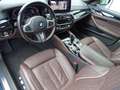 BMW 520 d xDrive Luxury Line M PAKET LASER  AHK VOLL Blau - thumbnail 9