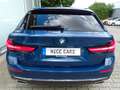 BMW 520 d xDrive Luxury Line M PAKET LASER  AHK VOLL Blau - thumbnail 7