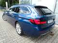 BMW 520 d xDrive Luxury Line M PAKET LASER  AHK VOLL Blau - thumbnail 6
