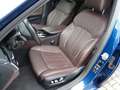 BMW 520 d xDrive Luxury Line M PAKET LASER  AHK VOLL Blau - thumbnail 10