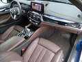 BMW 520 d xDrive Luxury Line M PAKET LASER  AHK VOLL Blau - thumbnail 14