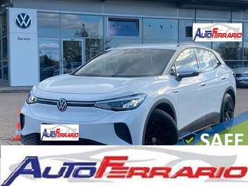 19" APPLE CAR PLAY/ANDROID AUTO CRUISE ADATTIVO SEDILI RISCALDATI GUIDA DI 2°LIVELLO KEYLESS GO NAVY