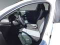 Opel Corsa 1.2 Turbo Tempomat, Klima, Tagfahrlicht Wit - thumbnail 10