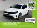 Opel Corsa 1.2 Turbo Tempomat, Klima, Tagfahrlicht Wit - thumbnail 1