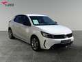 Opel Corsa 1.2 Turbo Tempomat, Klima, Tagfahrlicht Wit - thumbnail 8