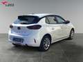 Opel Corsa 1.2 Turbo Edition Tempomat, Klima, Tagf. Bianco - thumbnail 6