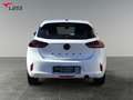 Opel Corsa 1.2 Turbo Tempomat, Klima, Tagfahrlicht Wit - thumbnail 5