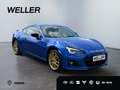 Subaru BRZ 2.0i Sport+ *LED*Alcantara*Navi*CarPlay*SHZ* Modrá - thumbnail 4