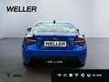 Subaru BRZ 2.0i Sport+ *LED*Alcantara*Navi*CarPlay*SHZ* Modrá - thumbnail 6
