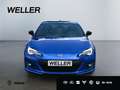 Subaru BRZ 2.0i Sport+ *LED*Alcantara*Navi*CarPlay*SHZ* Modrá - thumbnail 2