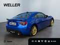 Subaru BRZ 2.0i Sport+ *LED*Alcantara*Navi*CarPlay*SHZ* Azul - thumbnail 18