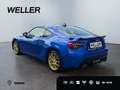Subaru BRZ 2.0i Sport+ *LED*Alcantara*Navi*CarPlay*SHZ* Modrá - thumbnail 7