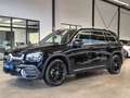 Mercedes-Benz GLB 200 AMG LINE NAVI LED KEYLESS AHK CAMERA Schwarz - thumbnail 9