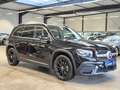 Mercedes-Benz GLB 200 AMG LINE NAVI LED KEYLESS AHK CAMERA Schwarz - thumbnail 3