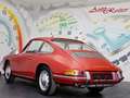 Porsche 911 2.0 SWB Coupe  NEUAUFBAU! 134.000,- investiert Rot - thumbnail 5