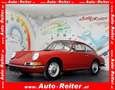 Porsche 911 2.0 SWB Coupe  NEUAUFBAU! 134.000,- investiert Rot - thumbnail 1