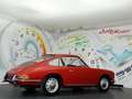 Porsche 911 2.0 SWB Coupe  NEUAUFBAU! 134.000,- investiert Rot - thumbnail 4