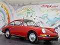 Porsche 911 2.0 SWB Coupe  NEUAUFBAU! 134.000,- investiert Rot - thumbnail 3