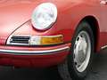 Porsche 911 2.0 SWB Coupe  NEUAUFBAU! 134.000,- investiert Rot - thumbnail 12