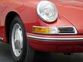 Porsche 911 2.0 SWB Coupe  NEUAUFBAU! 134.000,- investiert Rot - thumbnail 17