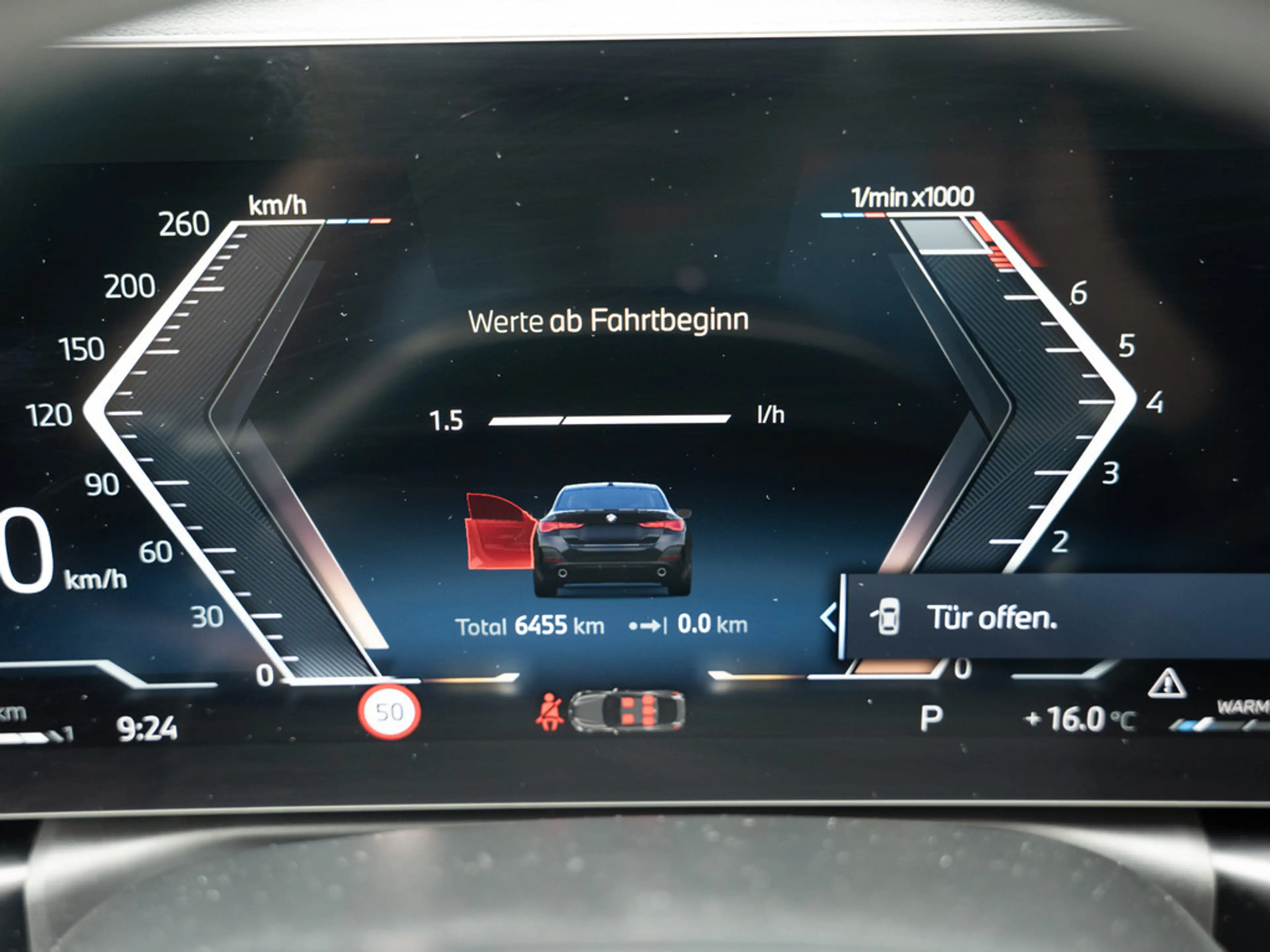 BMW 430 Gran Coupe xDrive M-Sport Pro AHK HGSD — photo 15