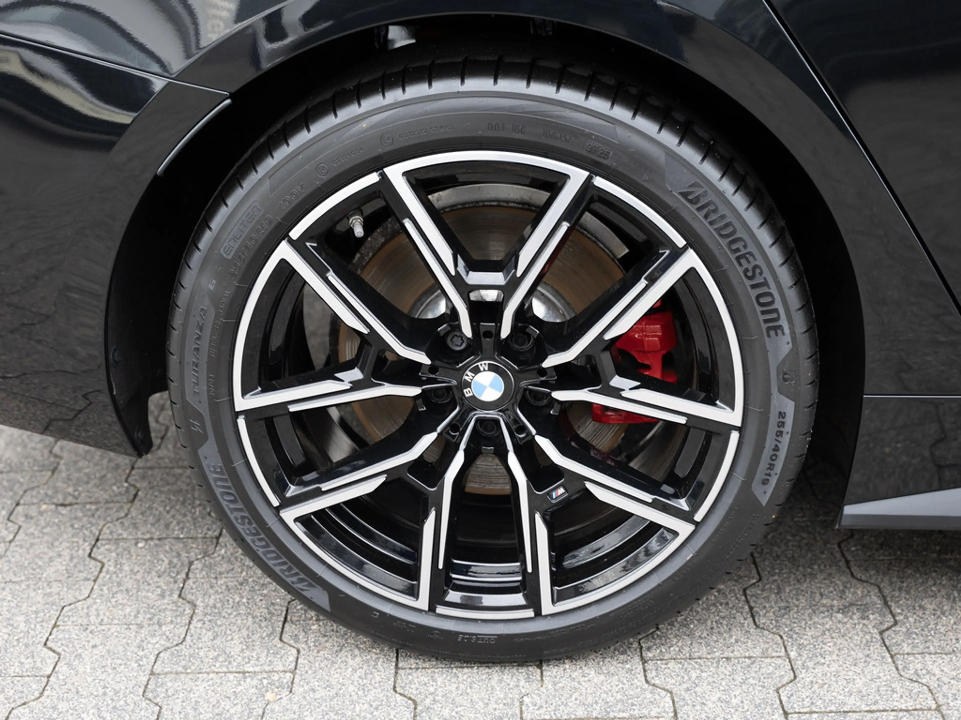 BMW 430 Gran Coupe xDrive M-Sport Pro AHK HGSD — photo 10