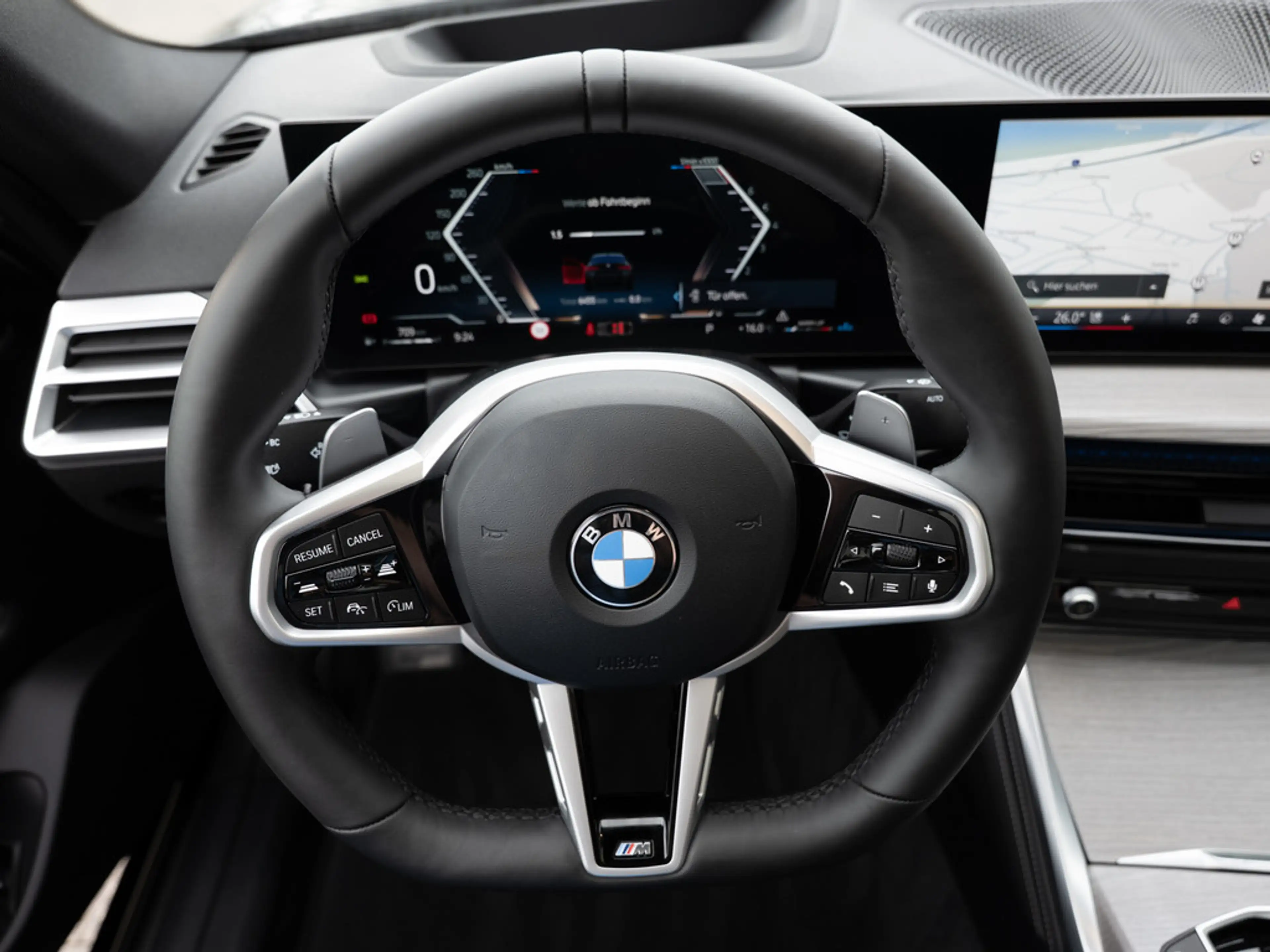 BMW 430 Gran Coupe xDrive M-Sport Pro AHK HGSD — photo 14